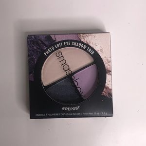Smashbox Photo Edit Eyeshadow Trio